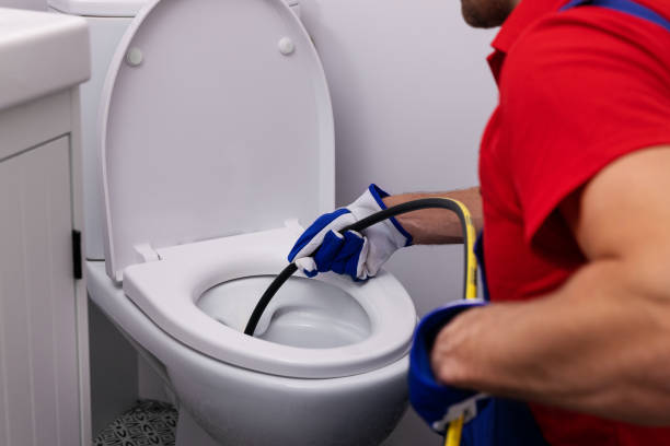 Best Clogged Drain Plumber  in Little River, SC
