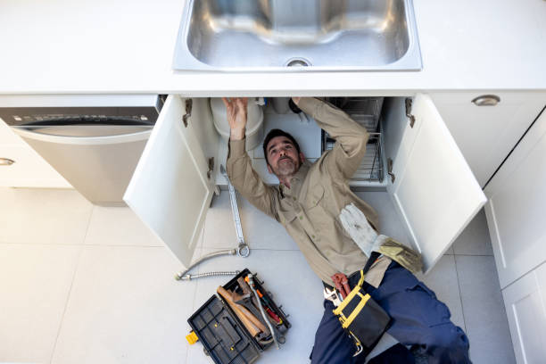 Best Drain Cleaning Services  in Little River, SC