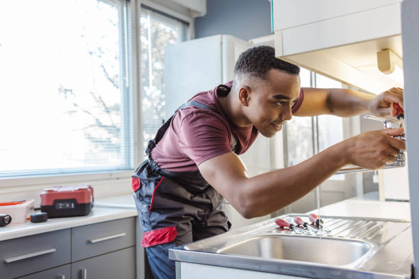 Best Hot Water Heater Installation  in Little River, SC